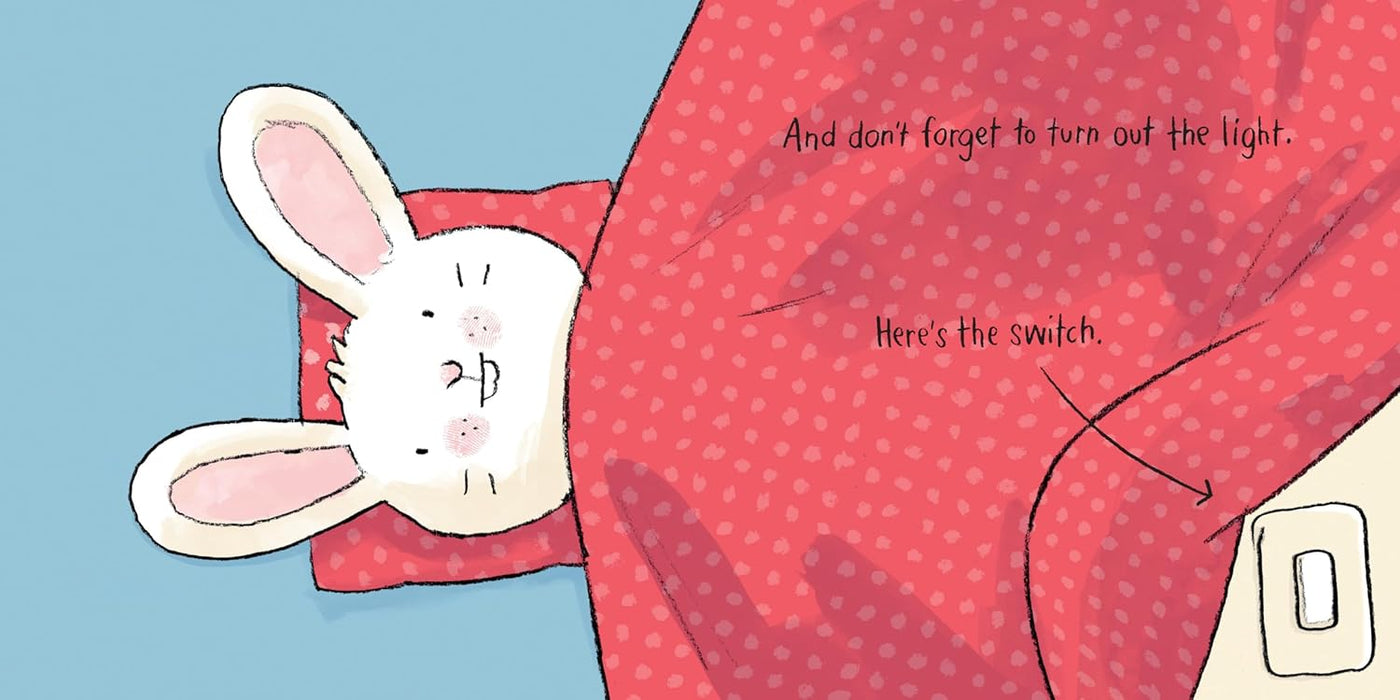 Little Rabbit #01 Tickle My Ears (Jörg Mϋhle)