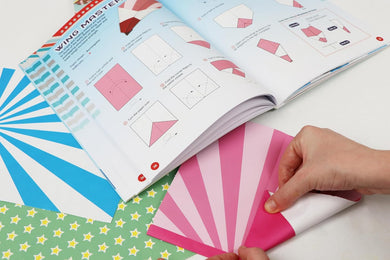 Ultra Long Flight Paper Airplanes