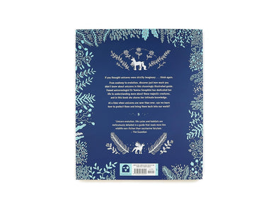 The Secret Lives of Unicorns: Expert Guides to Mythical Creatures (Dr Temisa Seraphini)