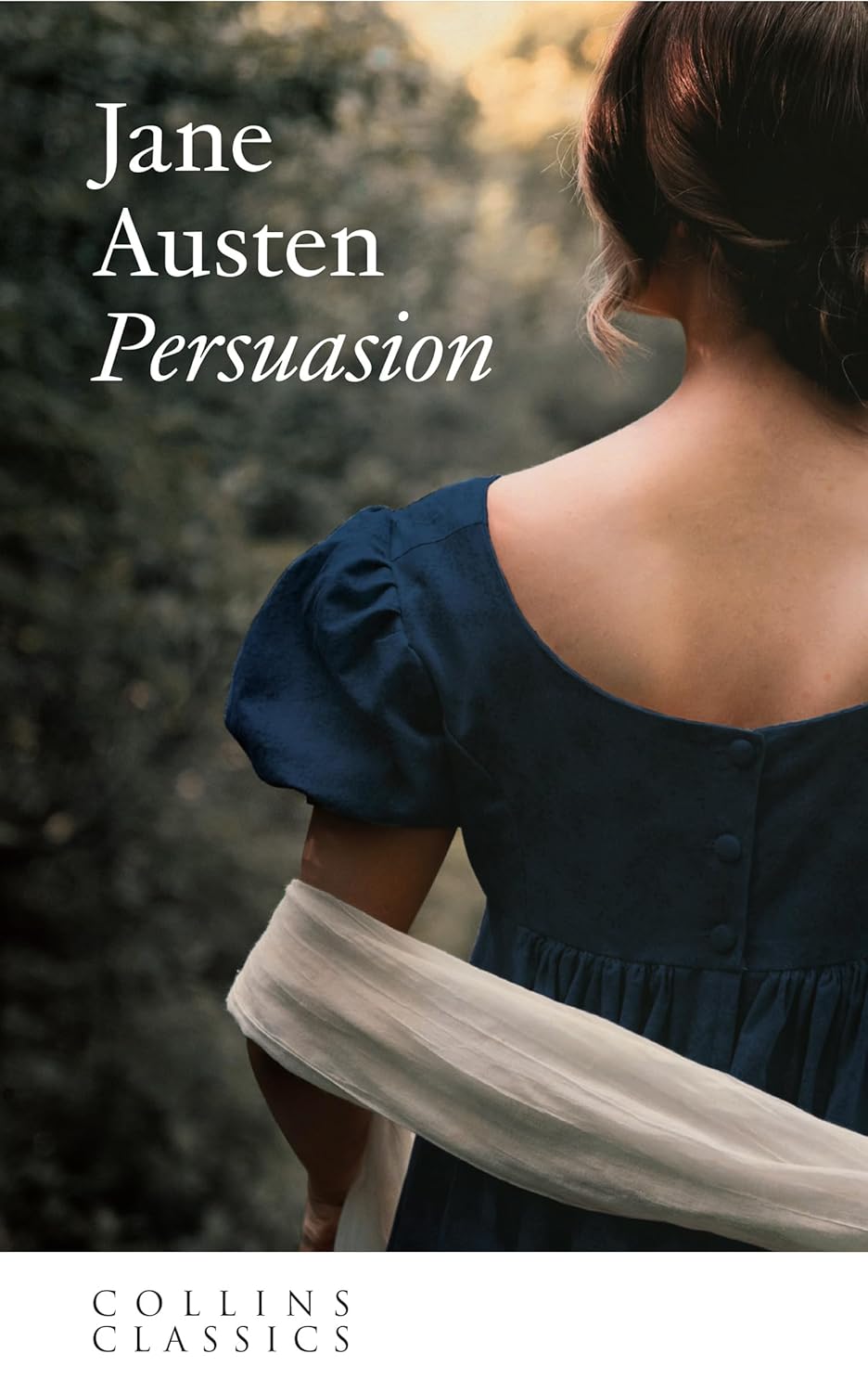 Persuasion (Jane Austen)-Fiction: general and literary-買書書 BuyBookBook