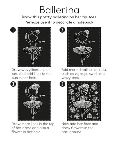 My Very First Scratch Art: Sparkle Fun (iSeek)-Children’s interactive and activity books and kits-買書書 BuyBookBook