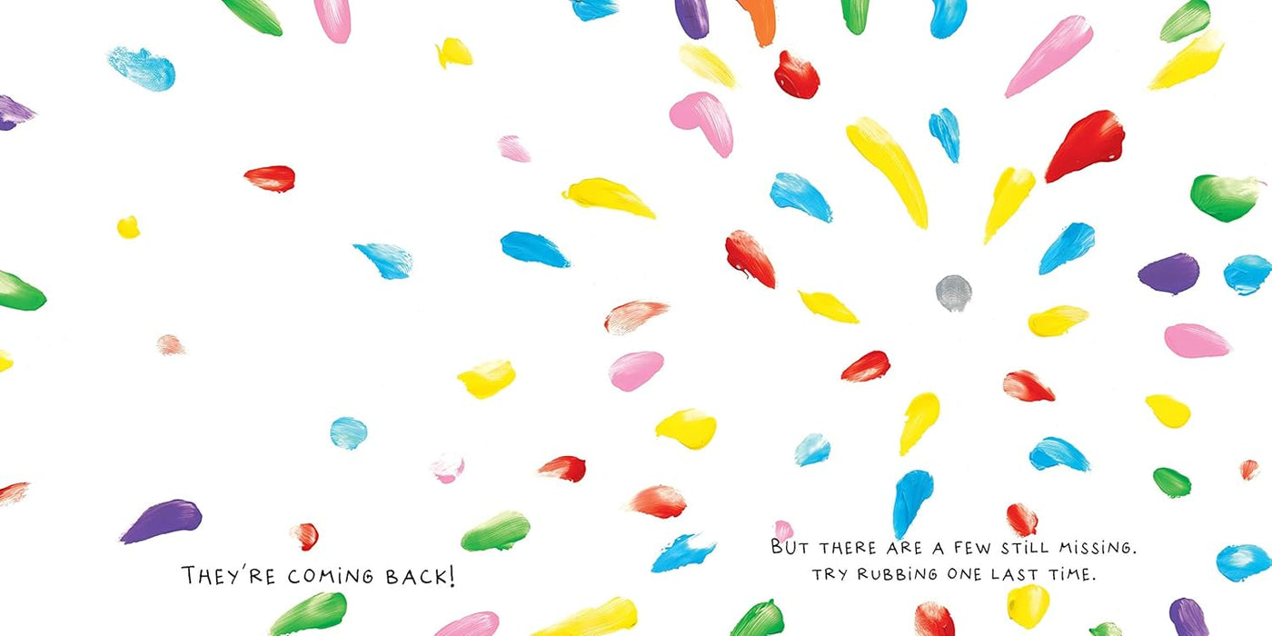 Mix It Up!-Children’s / Teenage fiction: General and modern fiction-買書書 BuyBookBook