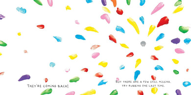 Mix It Up!-Children’s / Teenage fiction: General and modern fiction-買書書 BuyBookBook