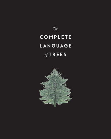 The Complete Language of Trees