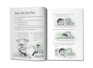 How to Teach Grown-Ups About Climate Change (Patricia Daniels)