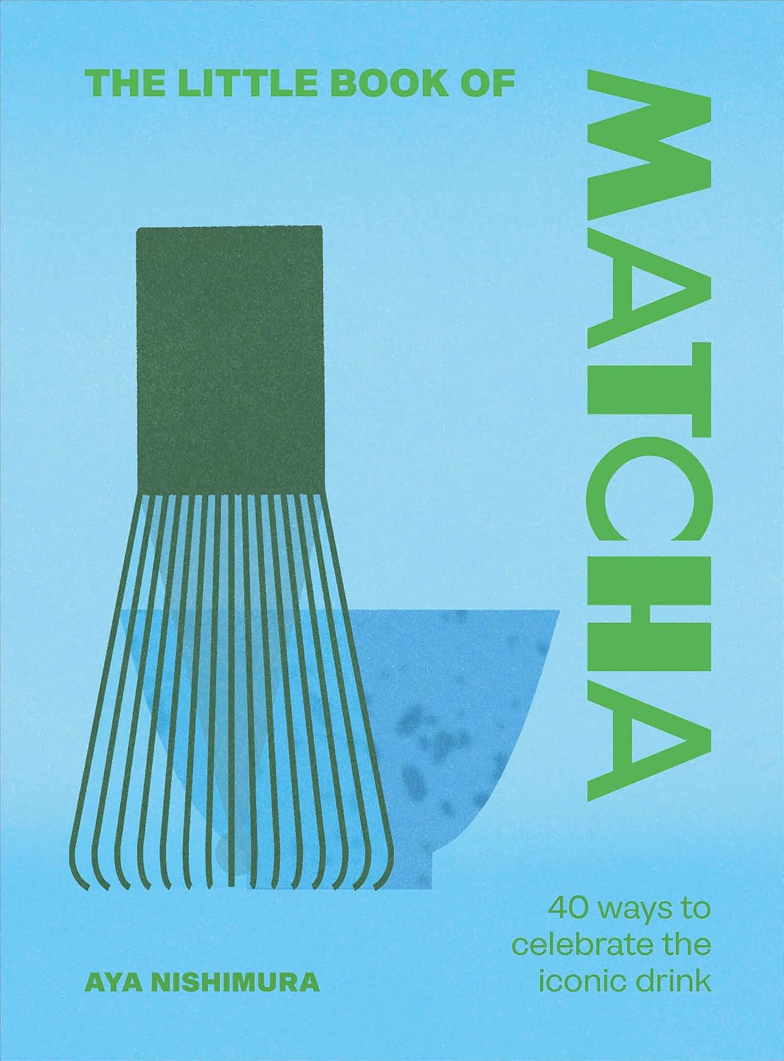 The Little Book of Matcha