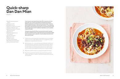 Simple Noodles: Everyday Recipes, from Instant to Udon