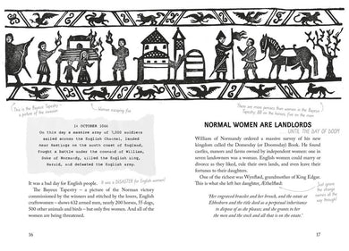 Normal Women (Philippa Gregory)-History and Archaeology-買書書 BuyBookBook