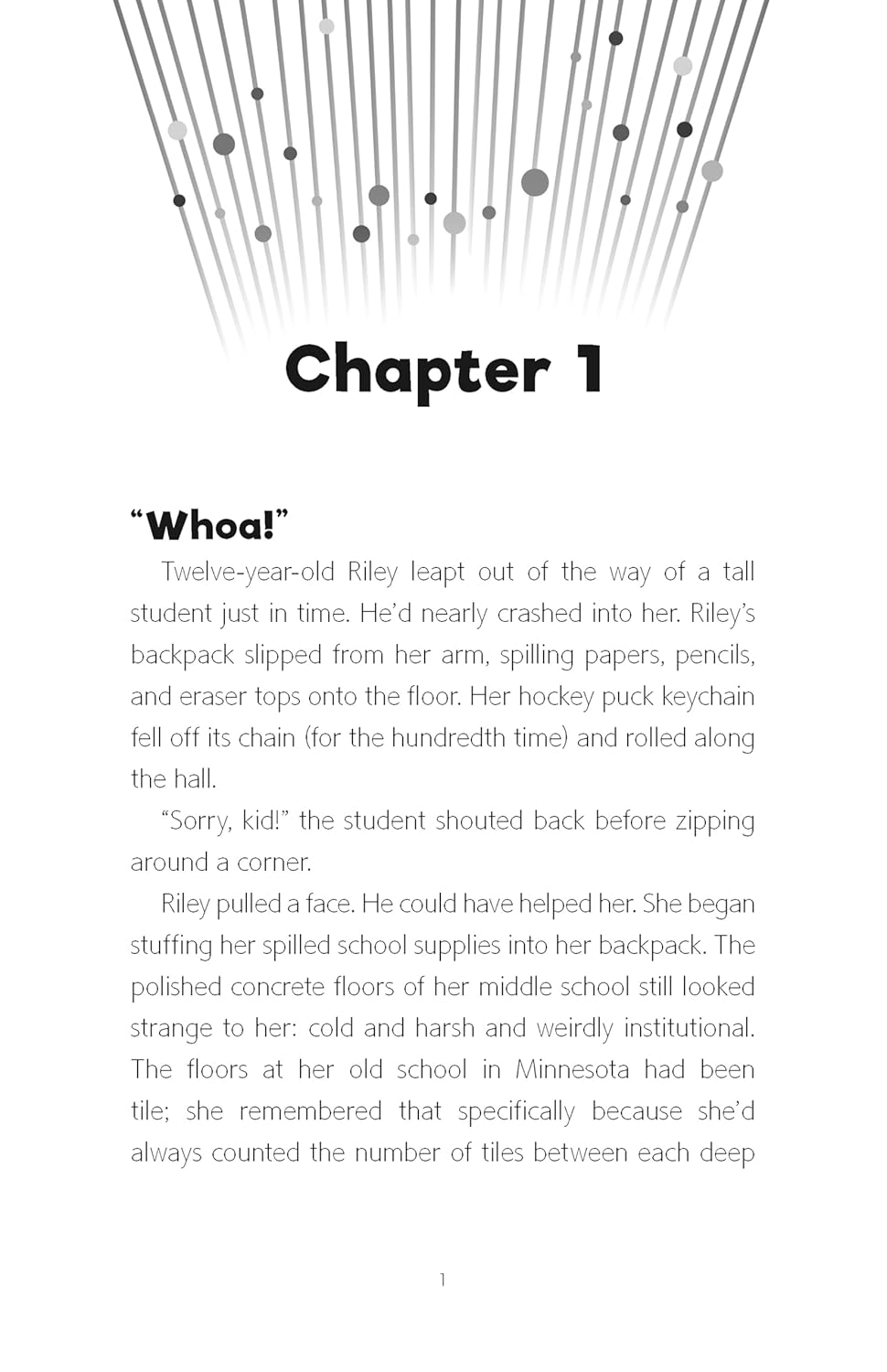 Disney/Pixar Inside Out 2: All in the Mind-Children’s / Teenage fiction: General and modern fiction-買書書 BuyBookBook