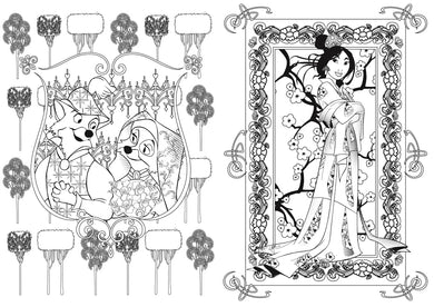 Disney: Friendship Forever