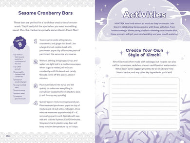 The Unofficial KPop Demon Hunters Handbook