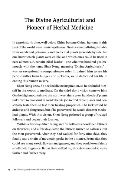 Chinese Folktales for Language Learners: Famous Folk Stories in Chinese and English (Vivian Ling)-Fiction: Traditional stories/ myths/ fairy tales-買書書 BuyBookBook