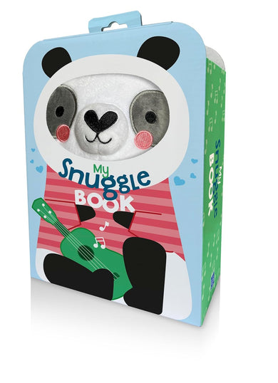 Panda (My Snuggle Book) (Yoyo Books)
