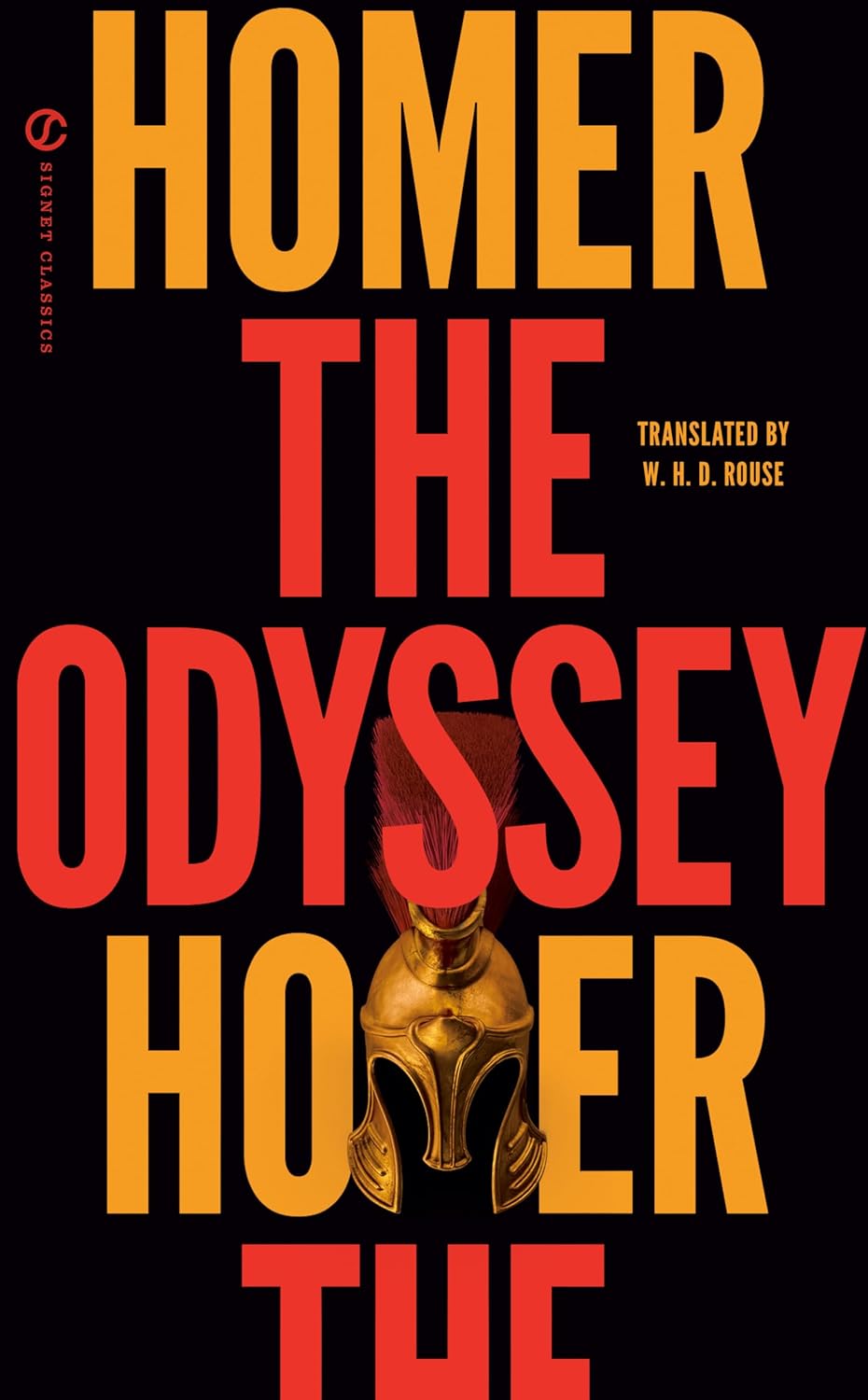 The Odyssey