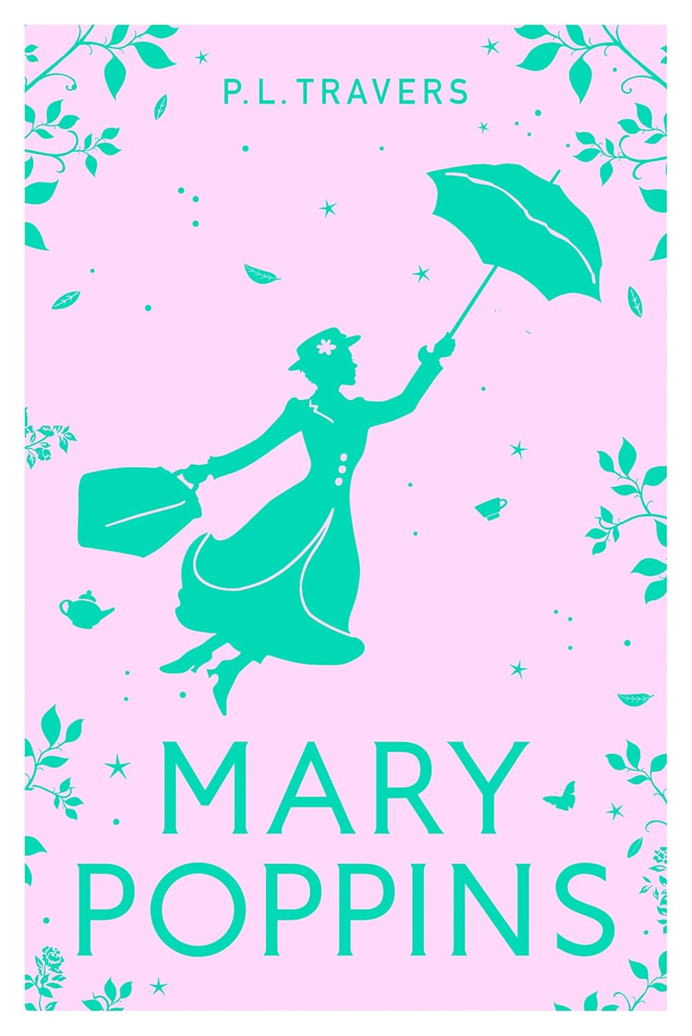 Mary Poppins: The Original Story