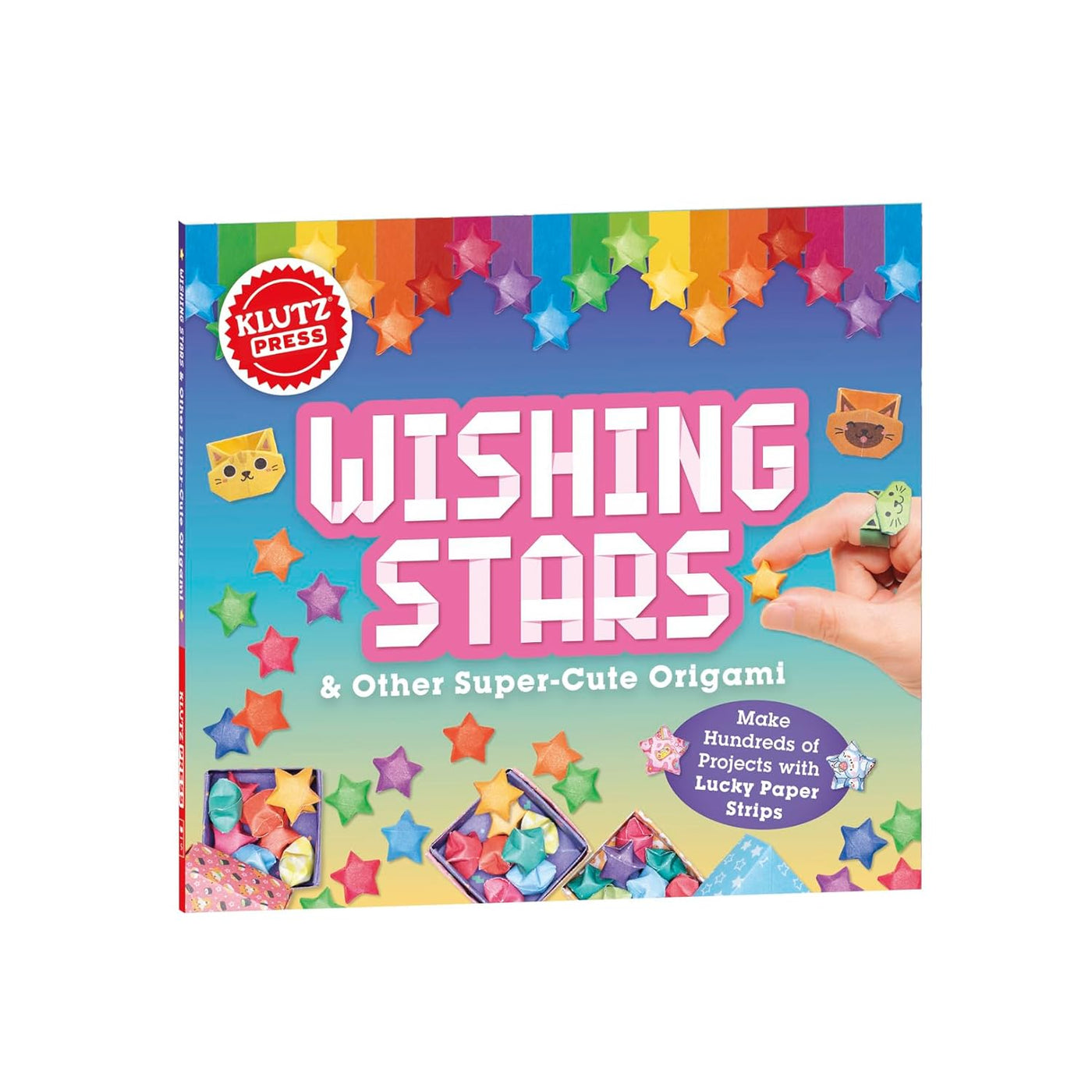 Wishing Stars