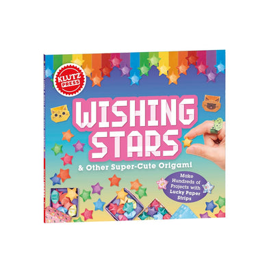 Wishing Stars