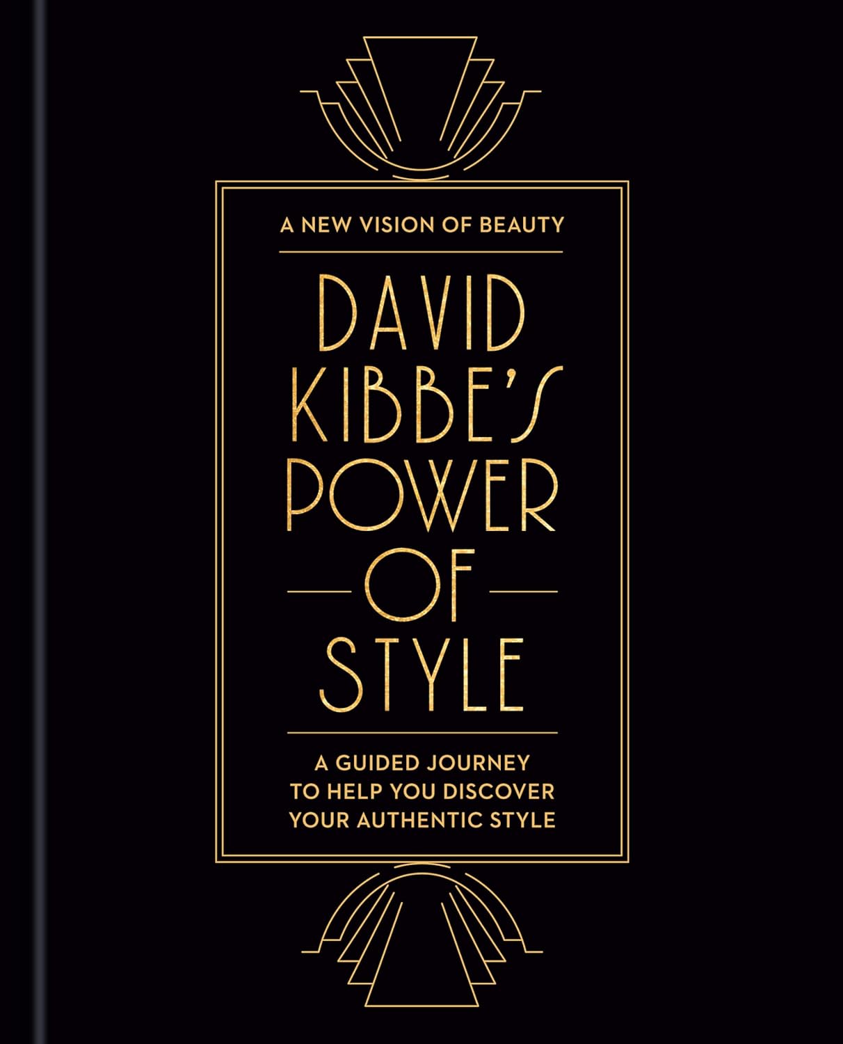 David Kibbe's Power of Style