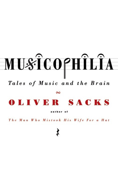 Musicophilia