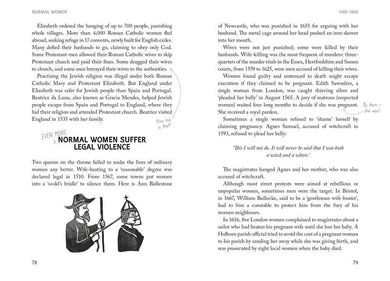 Normal Women (Philippa Gregory)-History and Archaeology-買書書 BuyBookBook