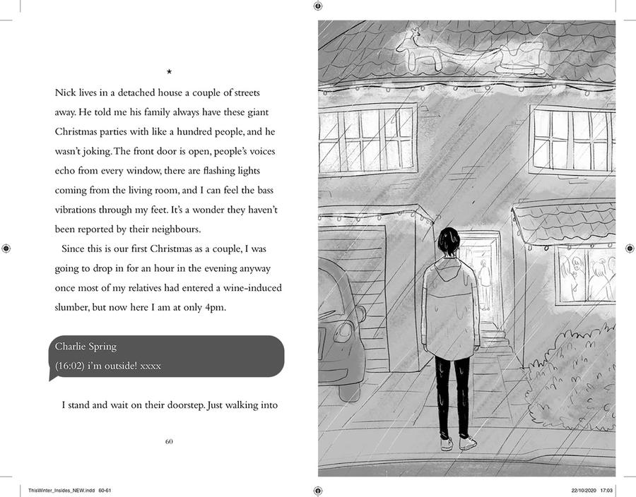 This Winter (A Heartstopper novella)(Alice Oseman)