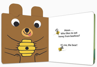 Who Am I?-Children’s / Teenage general interest: Nature and animals-買書書 BuyBookBook