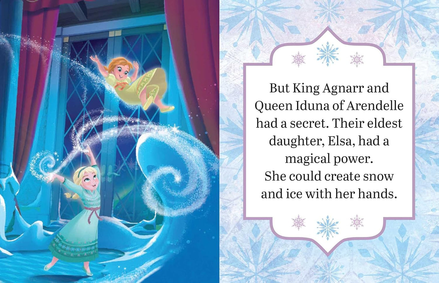 Disney Frozen