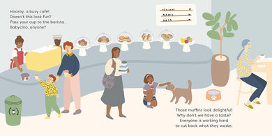 Let's Change the World: Zero Waste