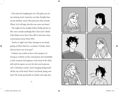 This Winter (A Heartstopper novella)(Alice Oseman)