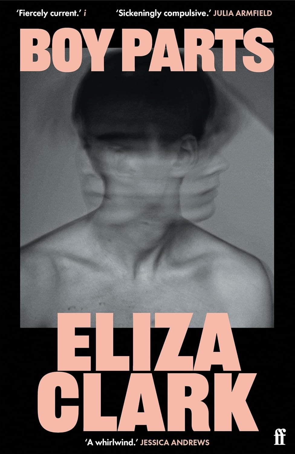 Boy Parts (Eliza Clark)-Fiction: Humorous-買書書 BuyBookBook
