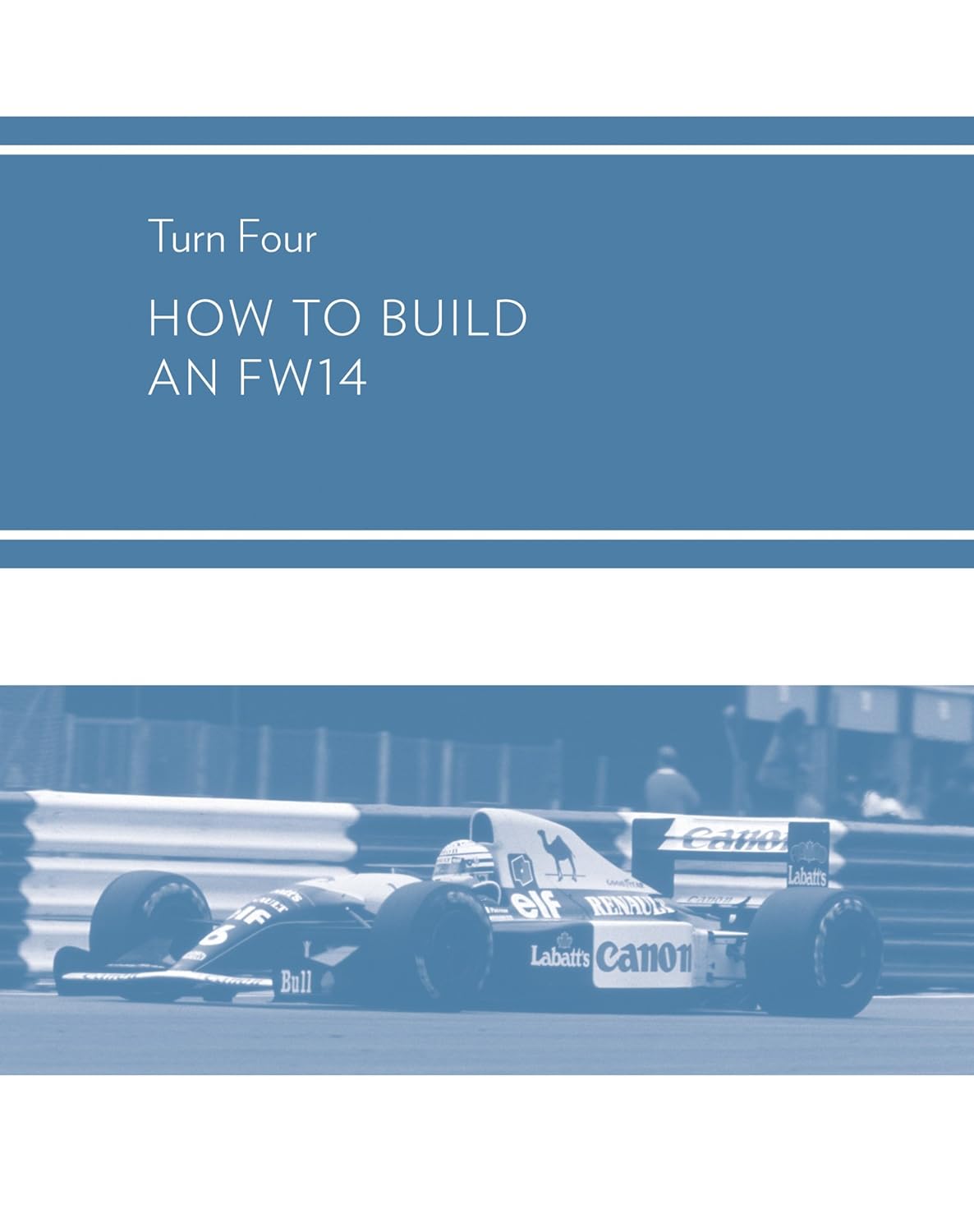 How to Build a Car (Adrian Newey)-Biography and memoirs-買書書 BuyBookBook