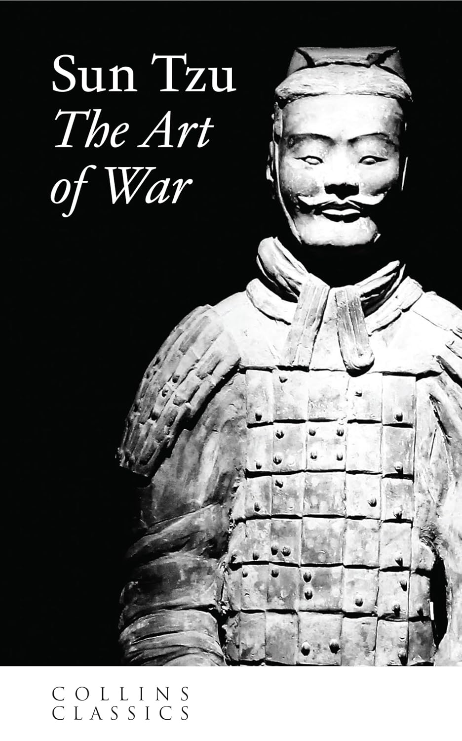 The Art of War (Sun Tzu)-Warfare and defence-買書書 BuyBookBook