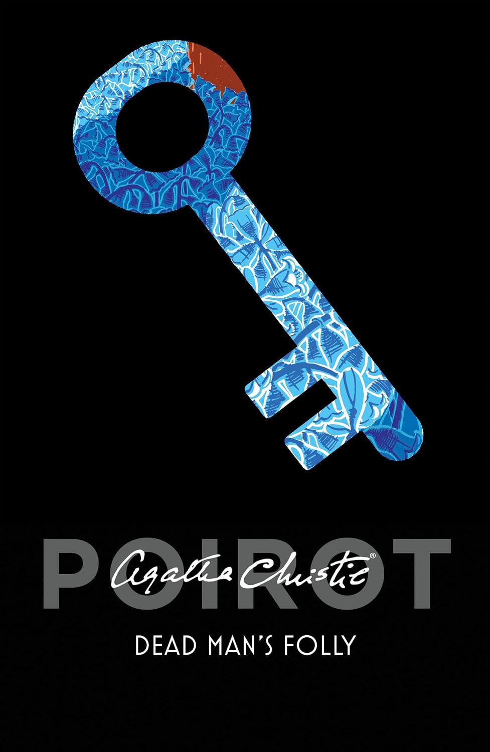 Dead Man’s Folly (Poirot)