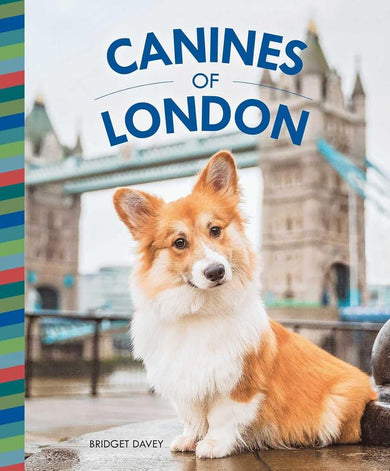 Canines of London-Nature and the natural world: general interest-買書書 BuyBookBook