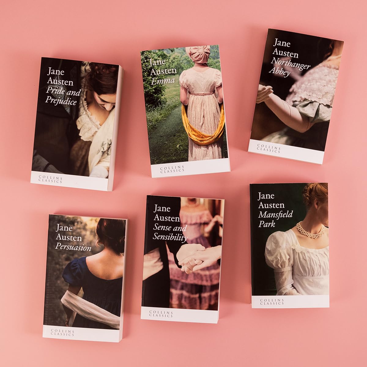Persuasion (Jane Austen)-Fiction: general and literary-買書書 BuyBookBook