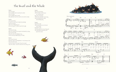 A Treasury of Songs: The Scores Collection