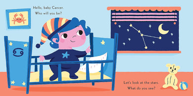 Baby Cancer-Children’s / Teenage fiction: General and modern fiction-買書書 BuyBookBook
