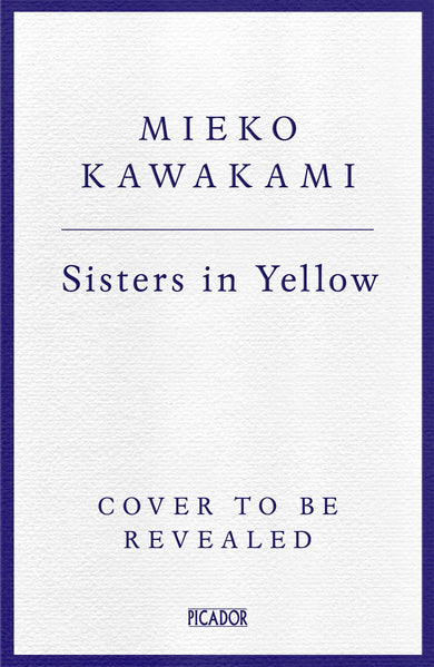 Sisters in Yellow