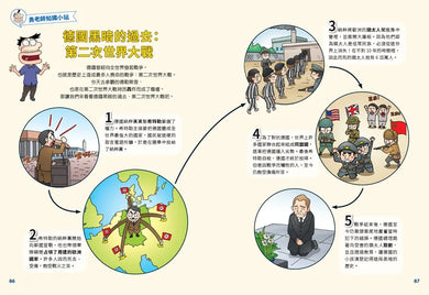 環遊世界大冒險【德國】:精密科技.啤酒.日耳曼民族-Children’s / Teenage general interest: History and Warfare-買書書 BuyBookBook