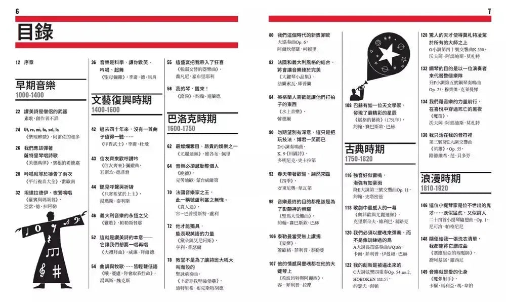 古典音樂百科-非故事: 參考百科 Reference & Encyclopedia-買書書 BuyBookBook