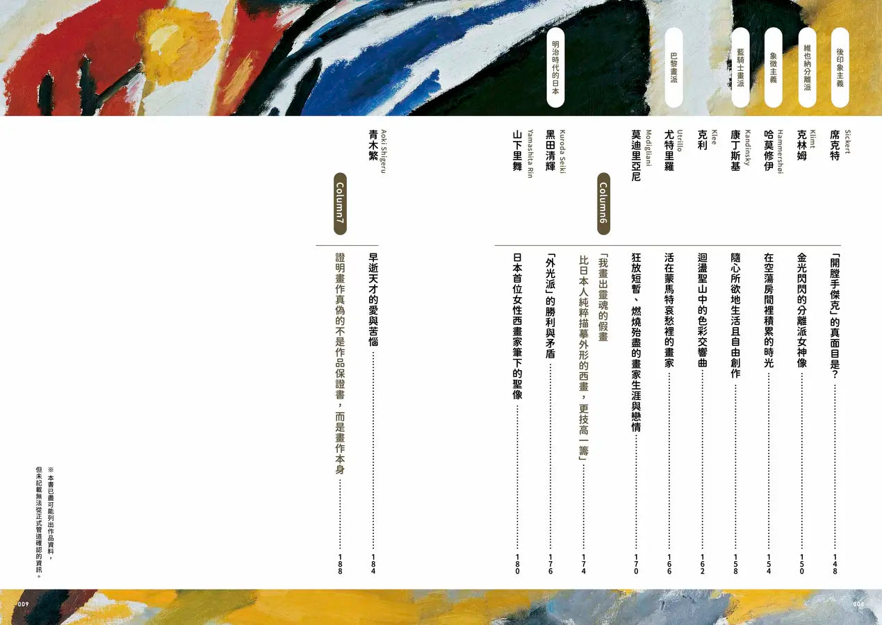 名畫之謎:日本最高人氣YouTube頻道「山田五郎 大人的文化素養講座」,帶你破解世界一流西洋繪畫的神級祕密