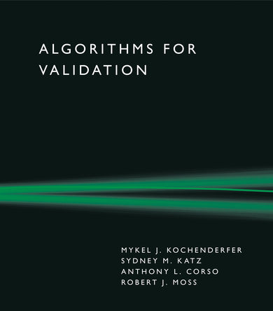 Algorithms for Validation