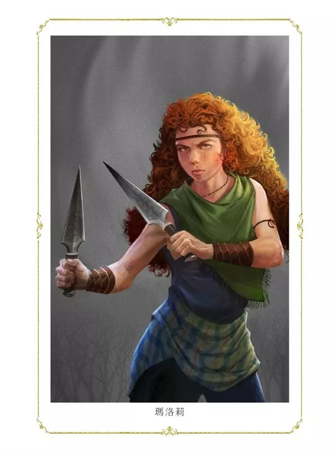 阿斯嘉末日:九個世界 (Rick Riordan 雷克.萊爾頓)-故事: 奇幻魔法 Fantasy & Magical-買書書 BuyBookBook