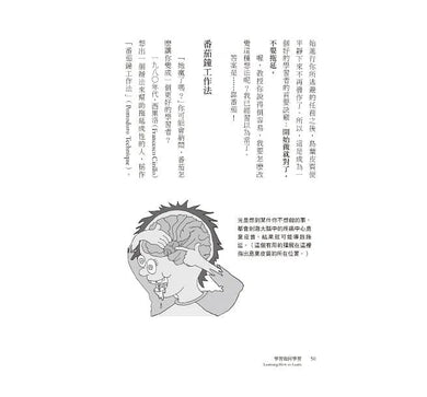 學習如何學習-非故事: 學習技巧 Learning Skill-買書書 BuyBookBook