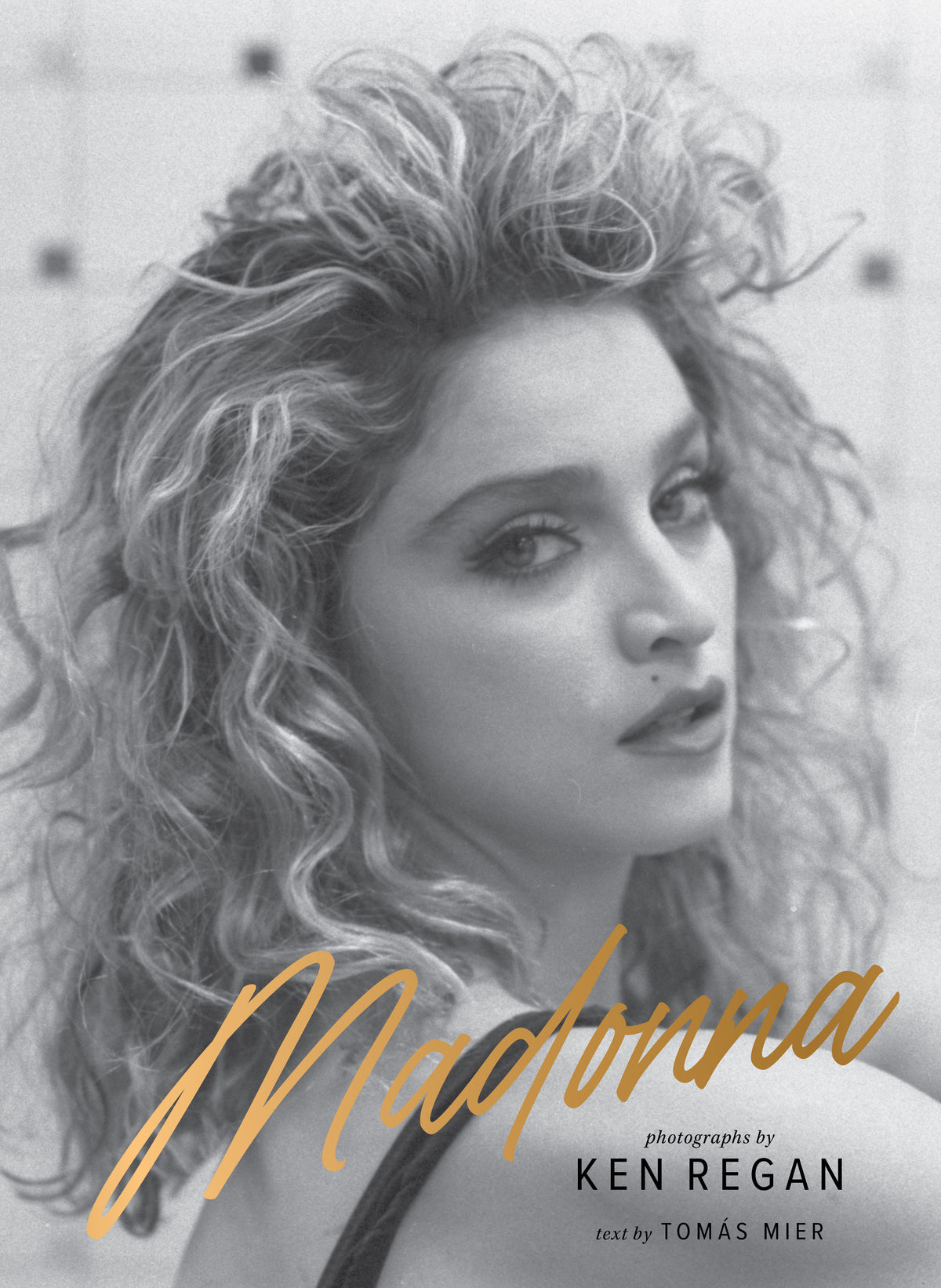 Madonna: Into the Groove