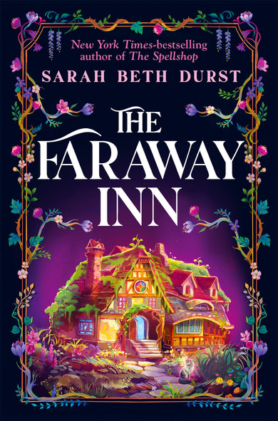 The Faraway Inn