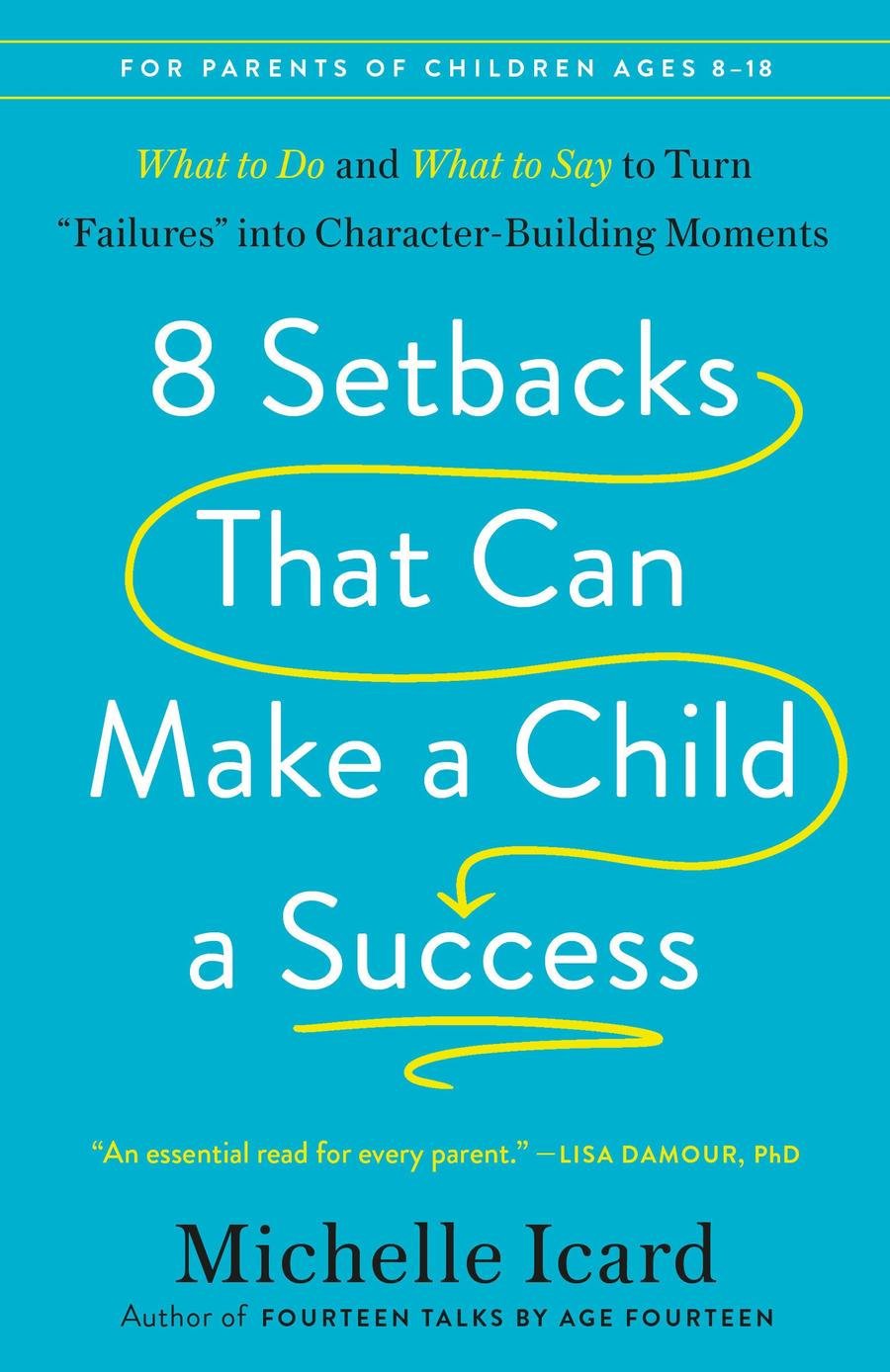 8 Setbacks That Can Make a Child a Success-Parenting-買書書 BuyBookBook