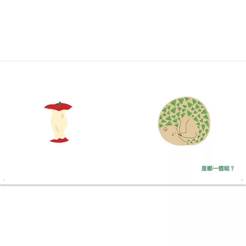 Bookstart數概念啟蒙遊戲組(閱讀起步走一套5本)-故事: 兒童繪本 Picture Books-買書書 BuyBookBook