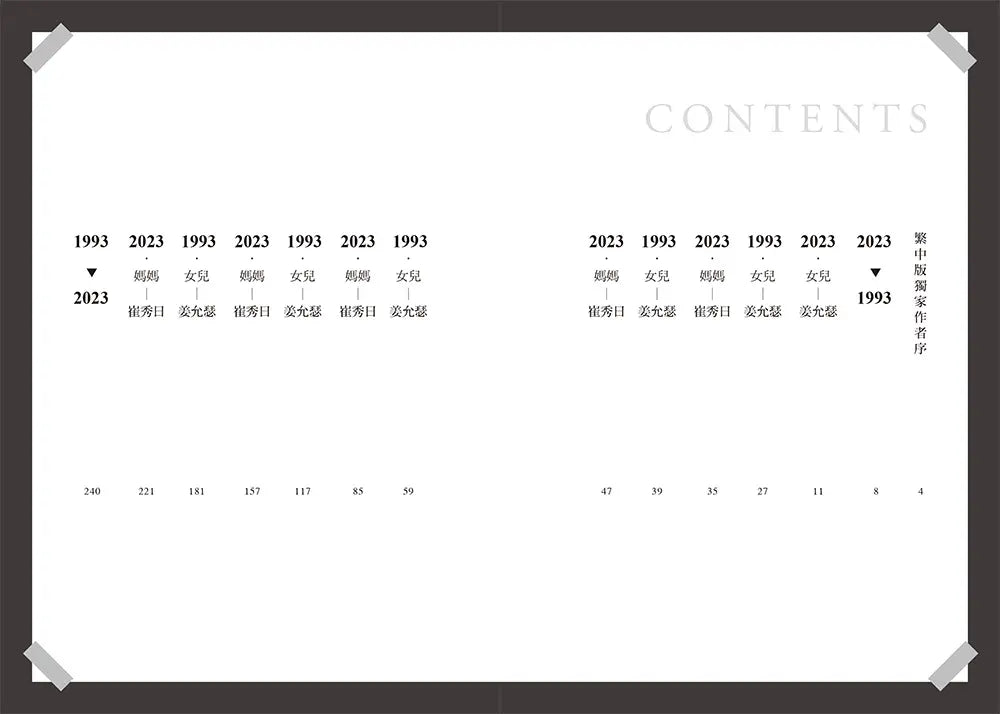 讓我成為妳:《82年生的金智英》趙南柱的跨代共感小說【獨家收錄!繁中版作者序、印簽扉頁】-Fiction: general and literary-買書書 BuyBookBook
