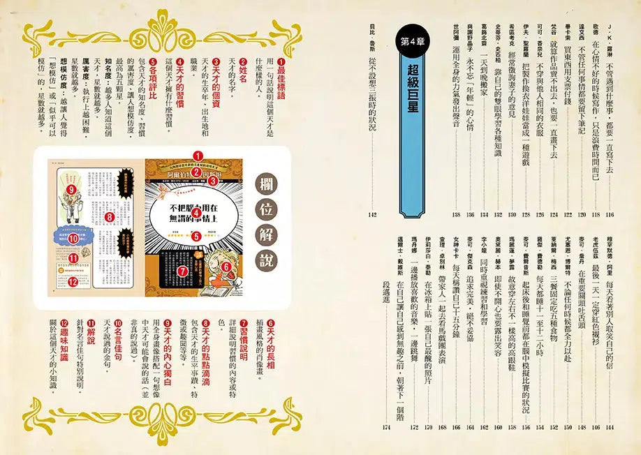 天才的習慣:花80次練習,習慣成功的思維-非故事: 生涯規劃 Life Planning-買書書 BuyBookBook